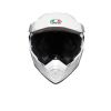 AGV AX9 adventure helma bílá vel.XXL